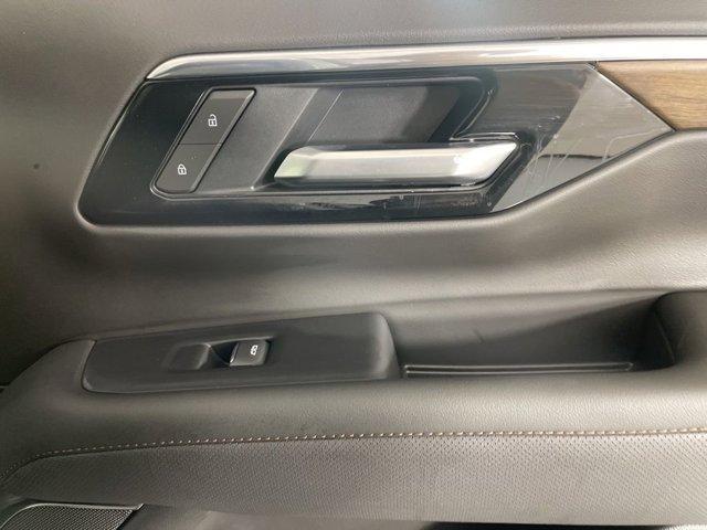 new 2026 Chevrolet Tahoe car, priced at $93,944