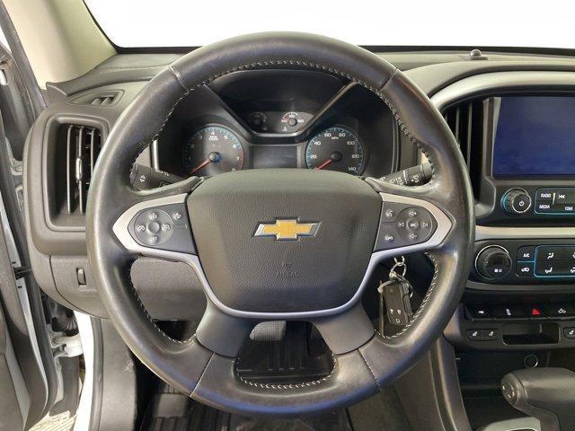 used 2015 Chevrolet Colorado car, priced at $25,100