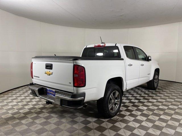 used 2015 Chevrolet Colorado car, priced at $25,100