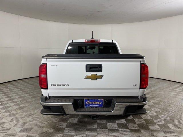 used 2015 Chevrolet Colorado car, priced at $25,100