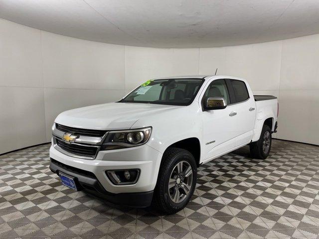 used 2015 Chevrolet Colorado car, priced at $25,100