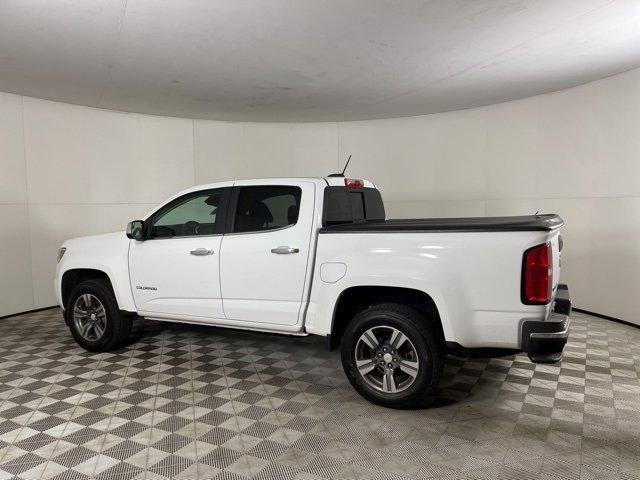 used 2015 Chevrolet Colorado car, priced at $25,100