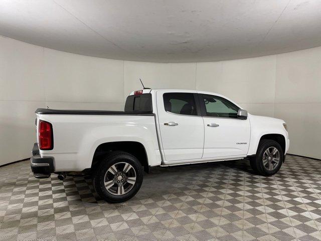 used 2015 Chevrolet Colorado car, priced at $25,100