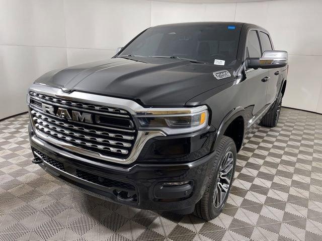 used 2025 Ram 1500 car, priced at $71,000