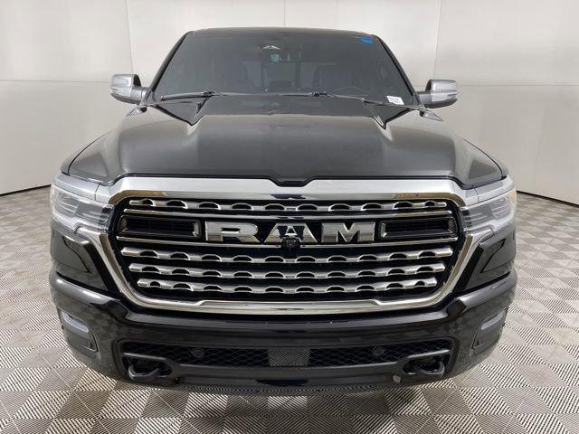 used 2025 Ram 1500 car, priced at $71,000