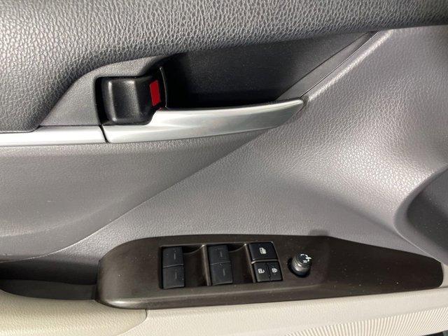 used 2023 Toyota Camry car, priced at $20,500