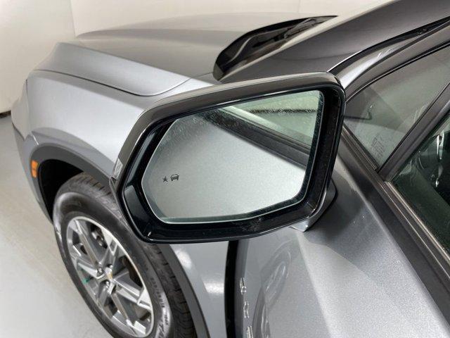 used 2024 Chevrolet Blazer car, priced at $28,900