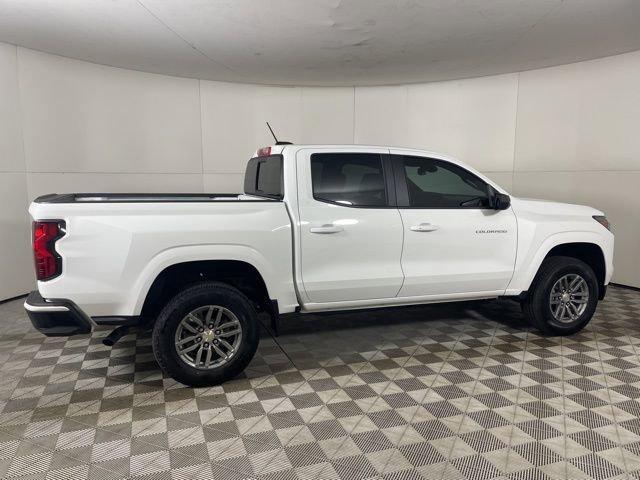 new 2024 Chevrolet Colorado car, priced at $33,840