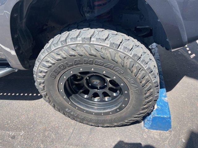 used 2018 Toyota 4Runner car, priced at $36,500