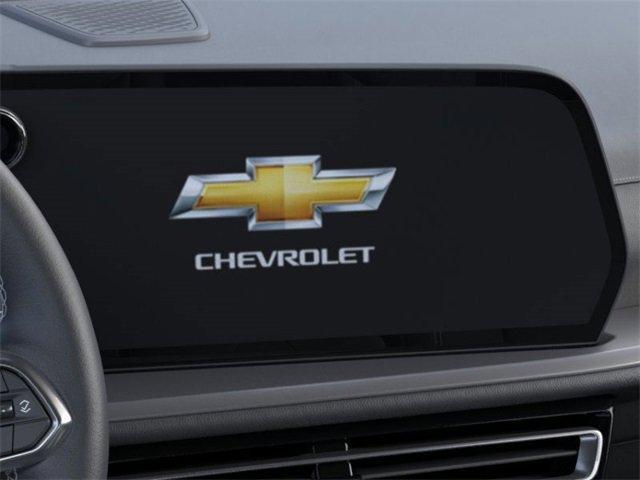 new 2024 Chevrolet Traverse car, priced at $42,320