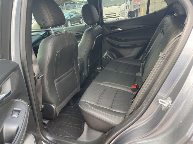 used 2022 Buick Encore GX car, priced at $20,800