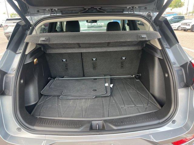 used 2022 Buick Encore GX car, priced at $20,800