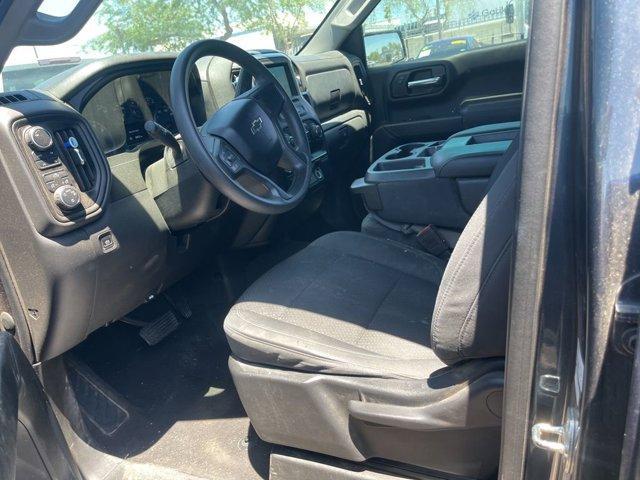 used 2020 Chevrolet Silverado 1500 car, priced at $35,000