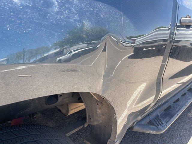 used 2020 Chevrolet Silverado 1500 car, priced at $35,000