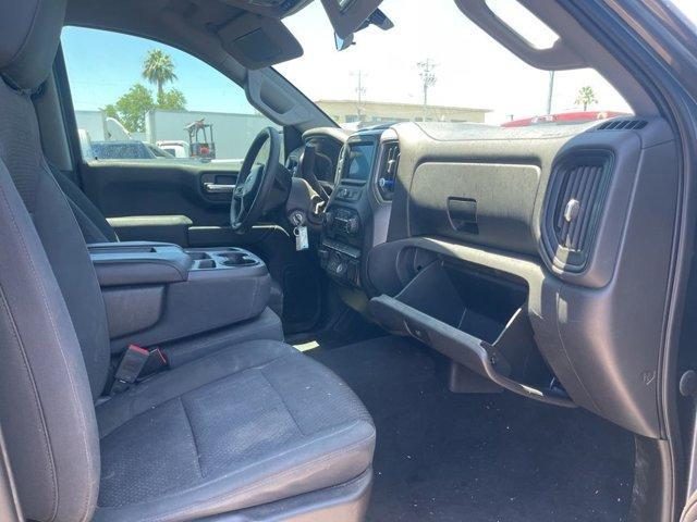 used 2020 Chevrolet Silverado 1500 car, priced at $35,000