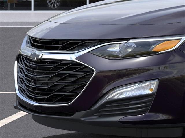 new 2025 Chevrolet Malibu car, priced at $26,020