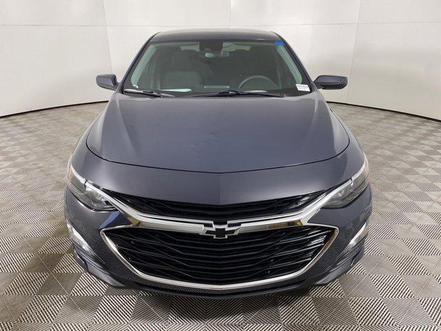 new 2025 Chevrolet Malibu car, priced at $25,020