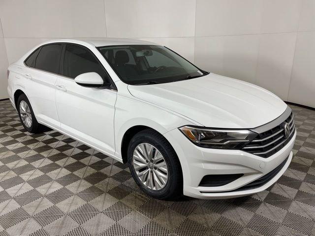 used 2019 Volkswagen Jetta car, priced at $14,600