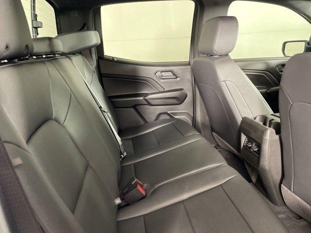 new 2026 Chevrolet Colorado car, priced at $42,789