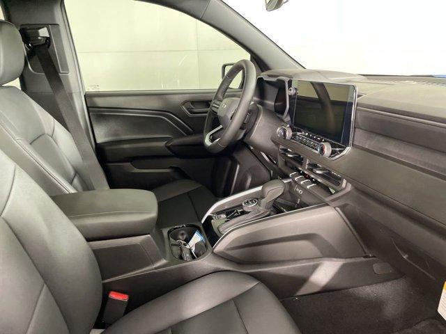 new 2026 Chevrolet Colorado car, priced at $42,789