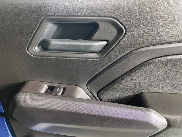 new 2026 Chevrolet Colorado car, priced at $42,789
