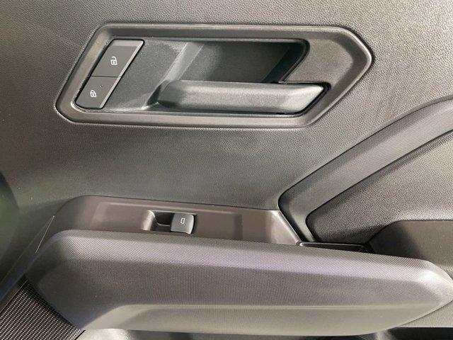 new 2026 Chevrolet Colorado car, priced at $42,789