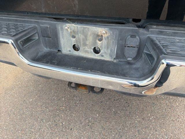 used 2023 Ram 2500 car, priced at $44,900