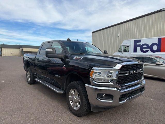 used 2023 Ram 2500 car, priced at $44,900