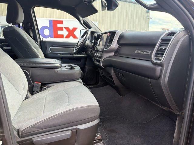 used 2023 Ram 2500 car, priced at $44,900