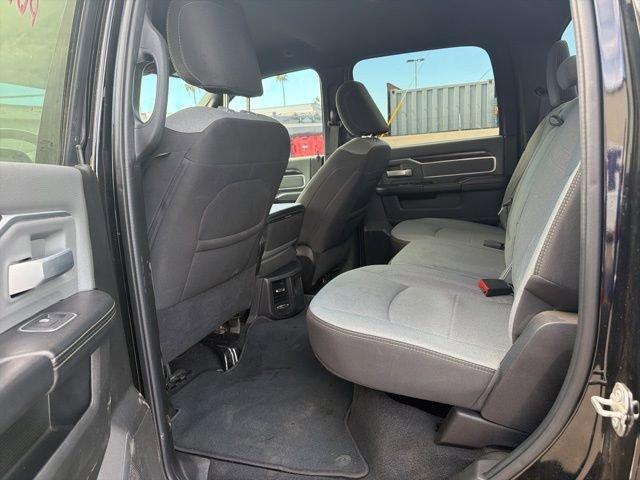 used 2023 Ram 2500 car, priced at $44,900