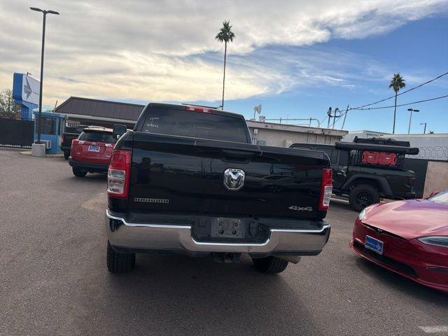used 2023 Ram 2500 car, priced at $44,900