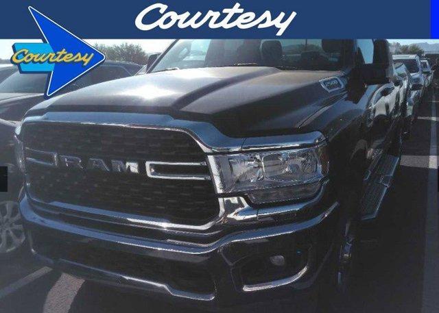 used 2023 Ram 2500 car, priced at $44,900