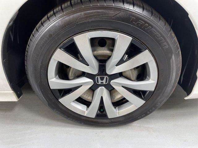used 2022 Honda Civic car, priced at $20,600