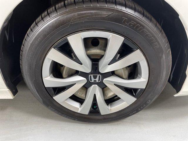 used 2022 Honda Civic car, priced at $20,600