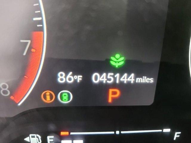 used 2022 Honda Civic car, priced at $23,500