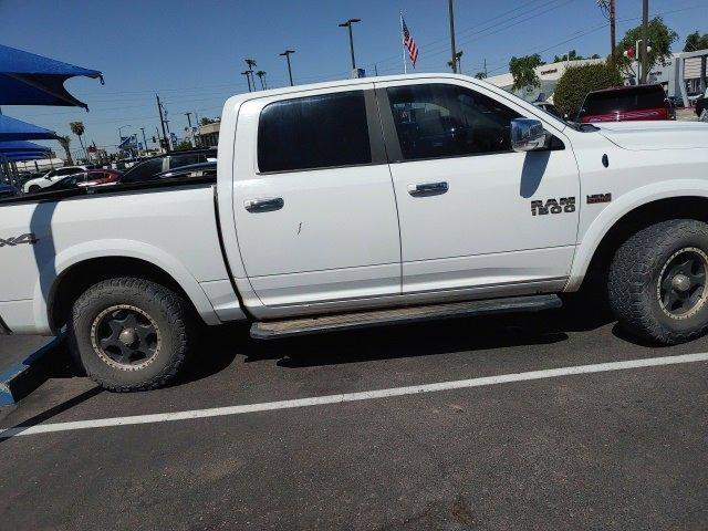 used 2018 Ram 1500 car, priced at $24,600