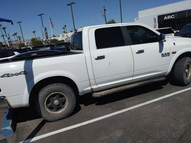 used 2018 Ram 1500 car, priced at $24,600