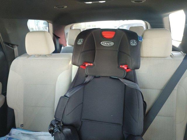 used 2023 Chevrolet Traverse car, priced at $28,900