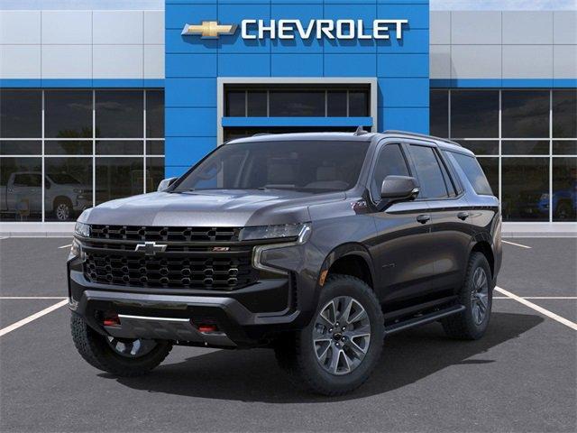 new 2024 Chevrolet Tahoe car, priced at $66,100