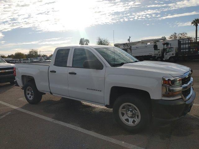 used 2019 Chevrolet Silverado 1500 LD car, priced at $19,000