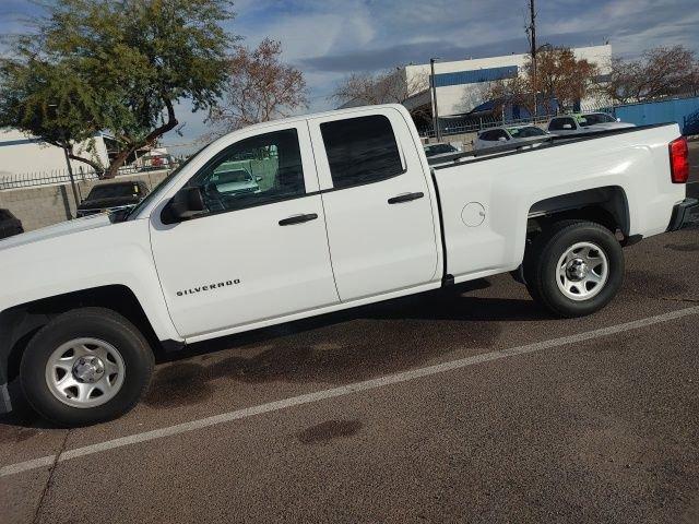 used 2019 Chevrolet Silverado 1500 LD car, priced at $19,000