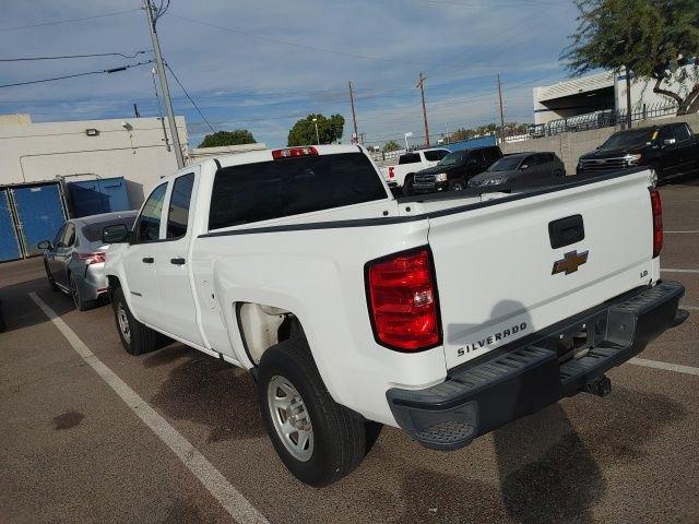 used 2019 Chevrolet Silverado 1500 LD car, priced at $19,000