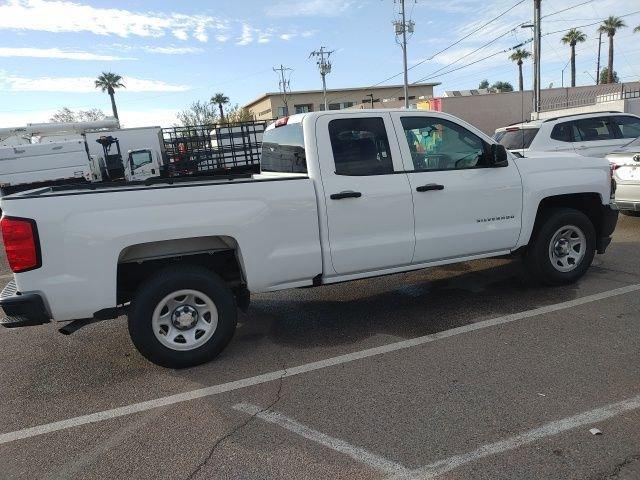 used 2019 Chevrolet Silverado 1500 LD car, priced at $19,000