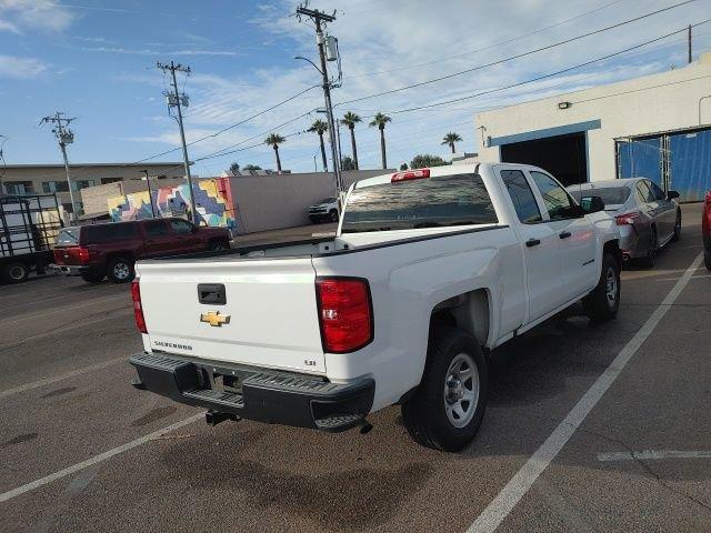 used 2019 Chevrolet Silverado 1500 LD car, priced at $19,000