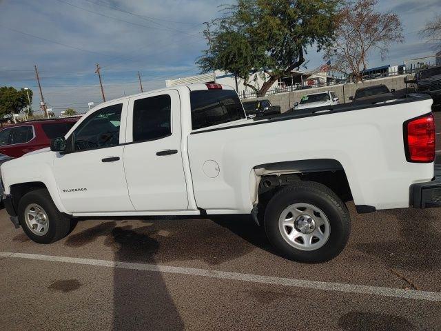 used 2019 Chevrolet Silverado 1500 LD car, priced at $19,000