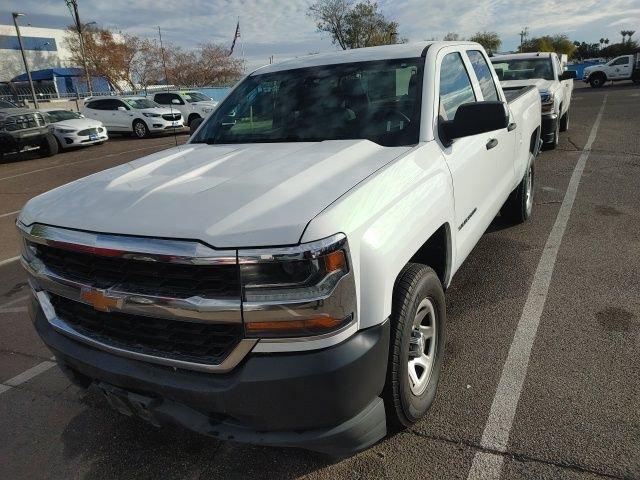 used 2019 Chevrolet Silverado 1500 LD car, priced at $19,000