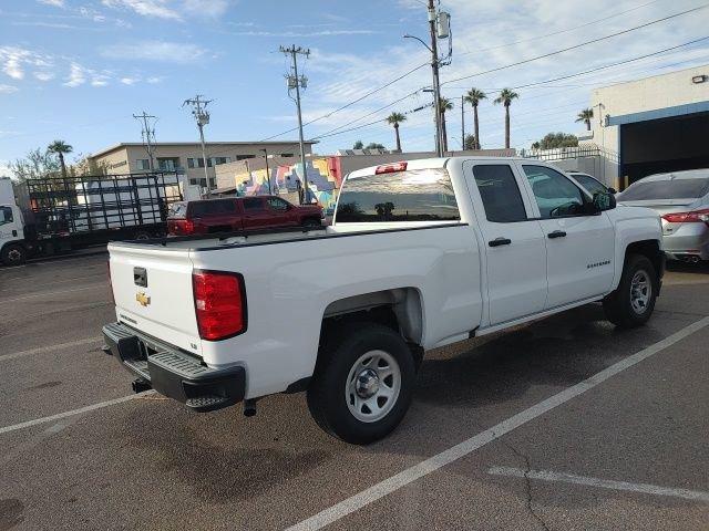 used 2019 Chevrolet Silverado 1500 LD car, priced at $19,000