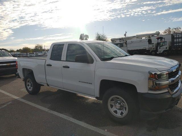 used 2019 Chevrolet Silverado 1500 LD car, priced at $19,000