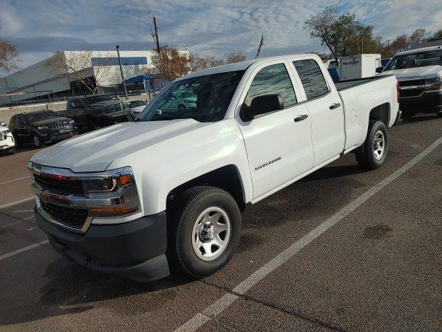 used 2019 Chevrolet Silverado 1500 LD car, priced at $19,000