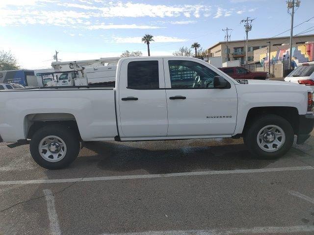 used 2019 Chevrolet Silverado 1500 LD car, priced at $19,000